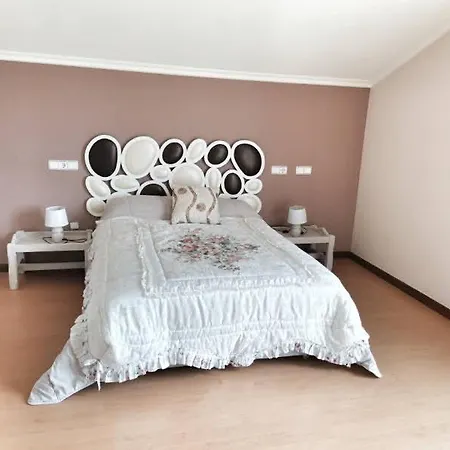 Casa Do Lago *