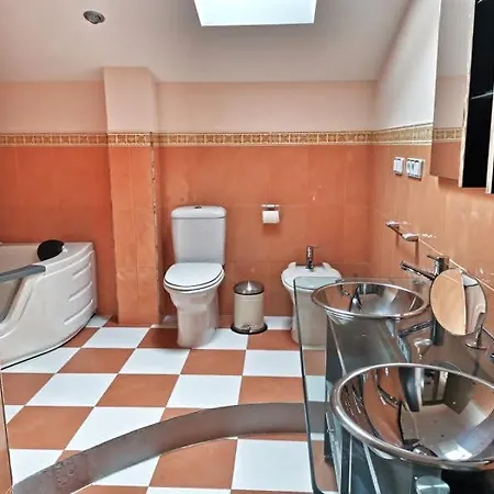 Casa Do Lago